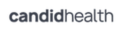 Candid Health logo