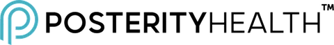 Posterity Health logo