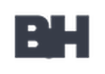 B&H Photo logo