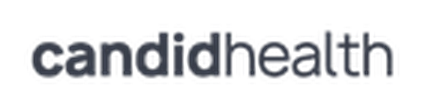 Candid Health logo