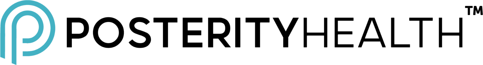 Posterity Health logo
