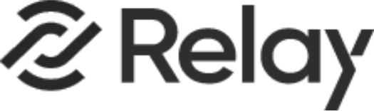 Relay Commerce logo